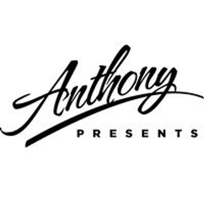 AnthonyPresents.com