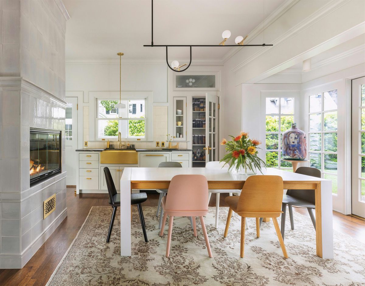 Plan Your Remodel with the Whole House in Mind
