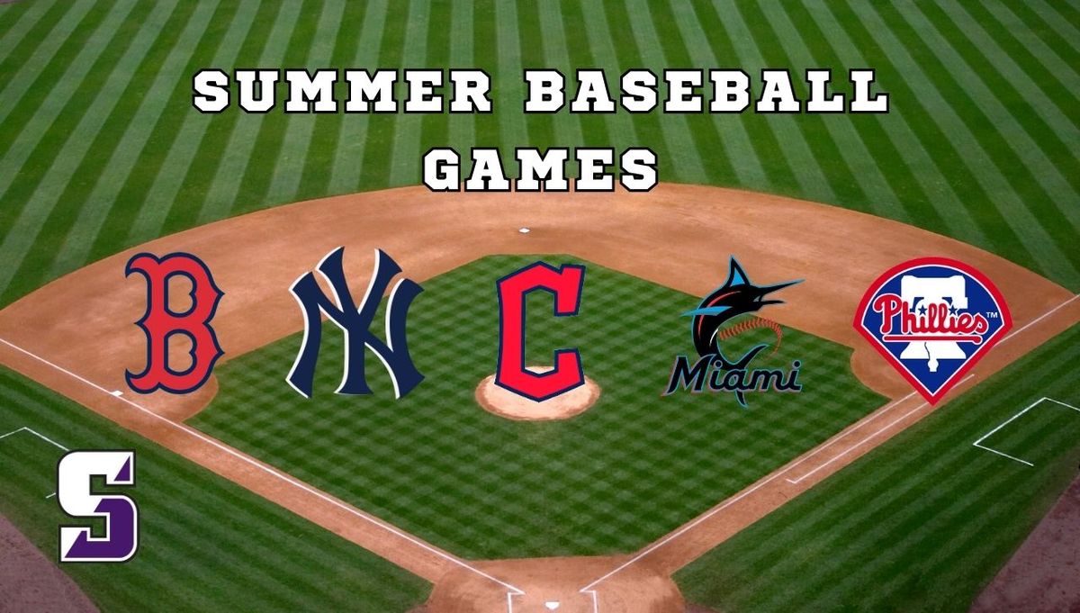 Philadelphia Phillies at Boston Red Sox