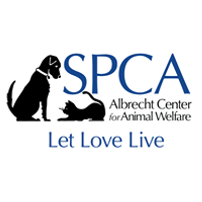 SPCA Albrecht Center for Animal Welfare