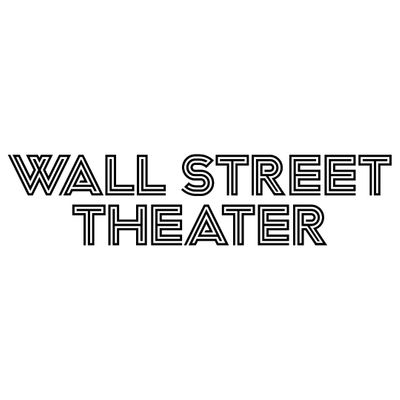 Wall Street Theater presented by Premier Concerts