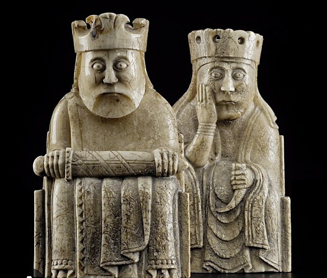 Singles Event: A Guided Walk of the British Museum plus social