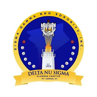 Delta Nu Sigma  | Sigma Gamma Rho Sorority, Inc.