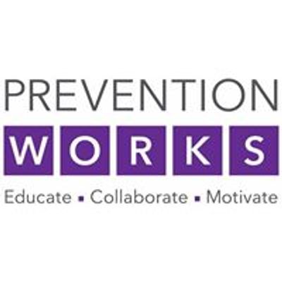 Prevention Works