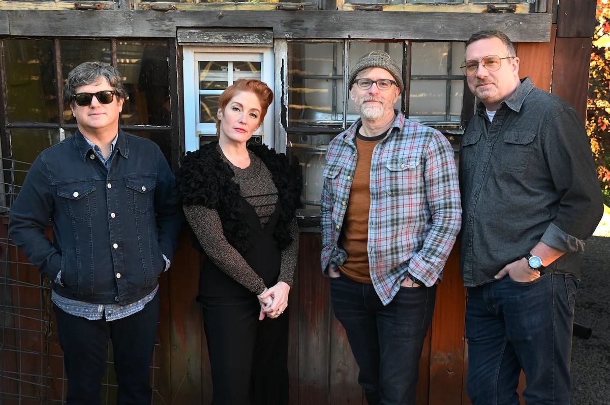 Sixpence None the Richer at The Pullo Center