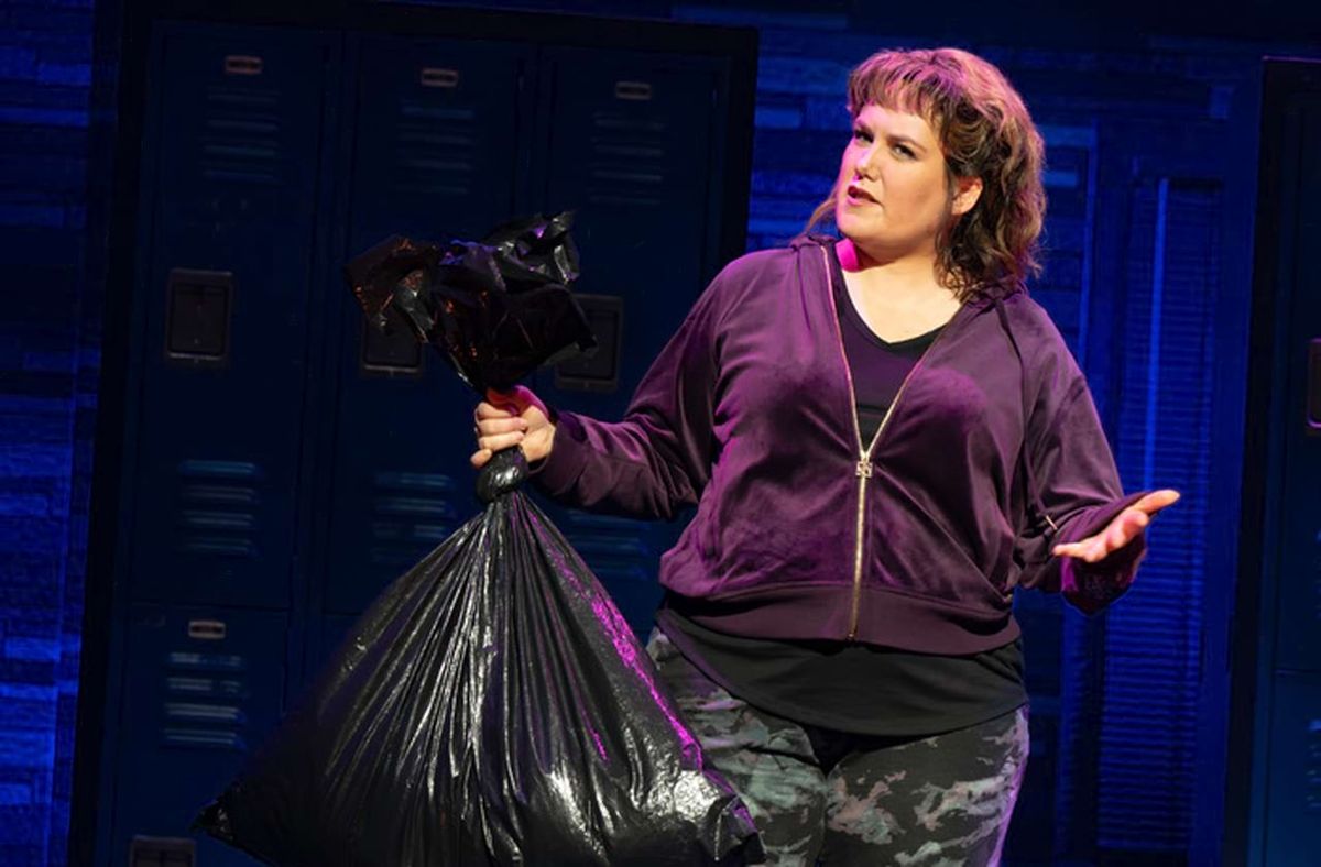 Kimberly Akimbo - Rochester