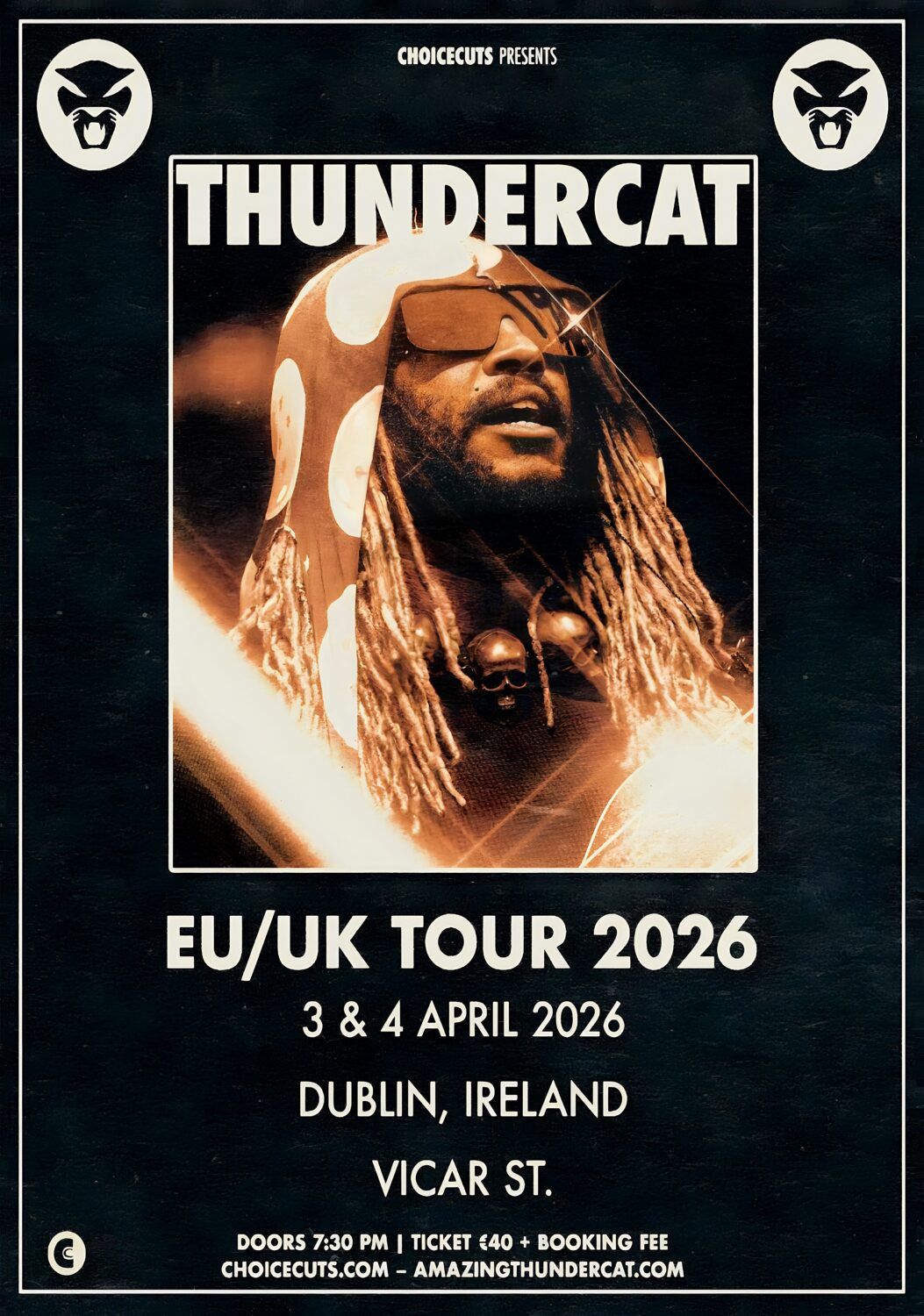 Thundercat
