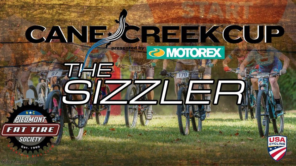 Cane Creek Cup10 The Sizzler BurMil Clubhouse, Greensboro, NC