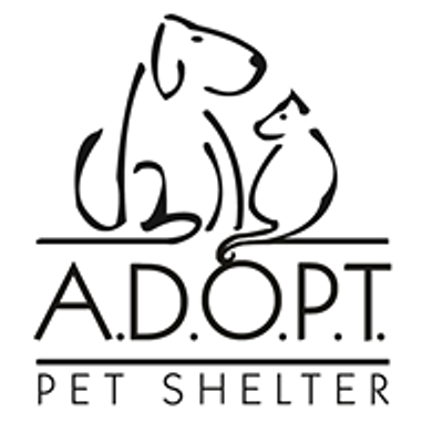 A.D.O.P.T. Pet Shelter