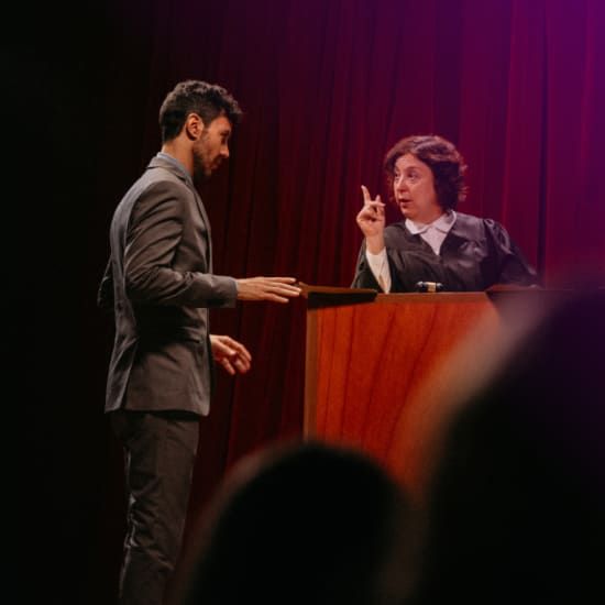 The Jury Experience: Assassinato milion\u00e1rio ou uma teia de mentiras?