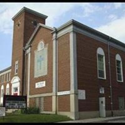 South Buffalo Community Table