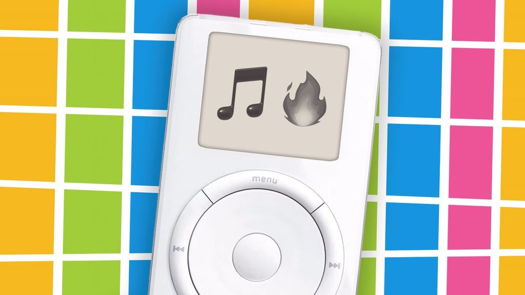 Hot In Herre: 2000's Dance Party (18 and Over with Valid Government ID)