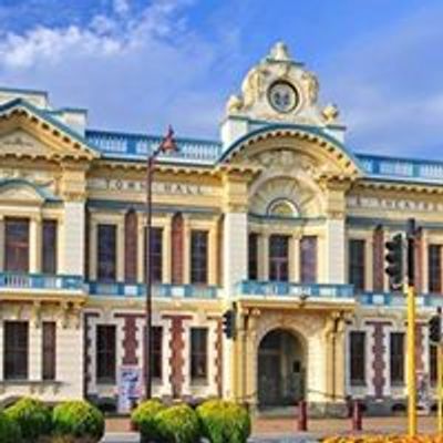 Civic Theatre - Invercargill