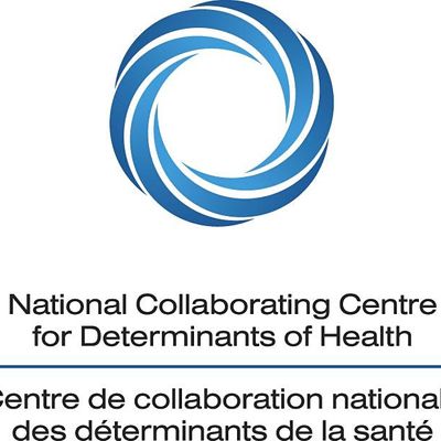 National Collaborating Centre for Determinants of Health