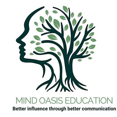 Mind Oasis Education