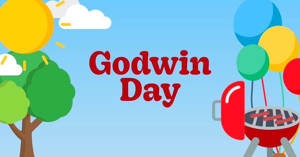 Godwin Day \u2600\ufe0f