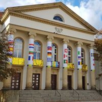 Theater Nordhausen