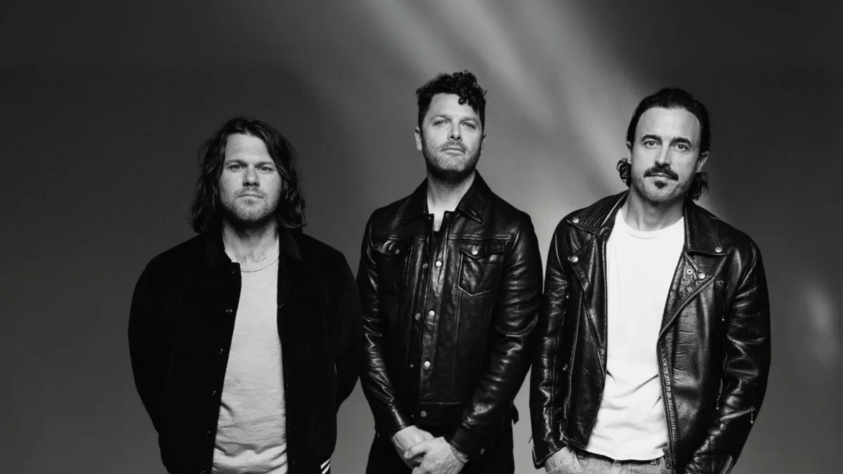 The Fray, The Strike in Seattle