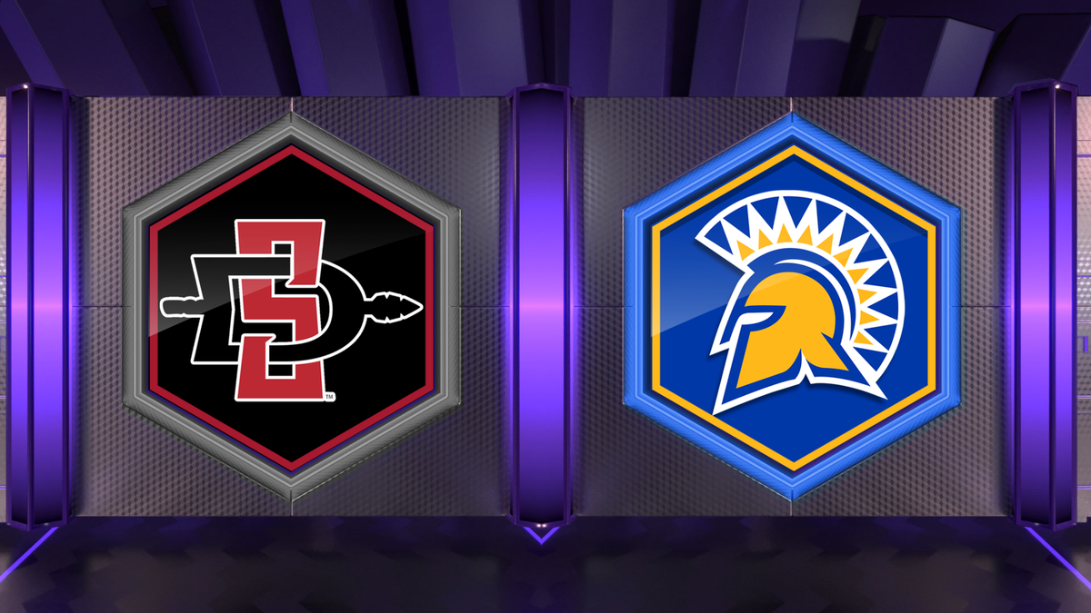 Parking New Mexico State Aggies at San Diego Toreros Womens Basketball