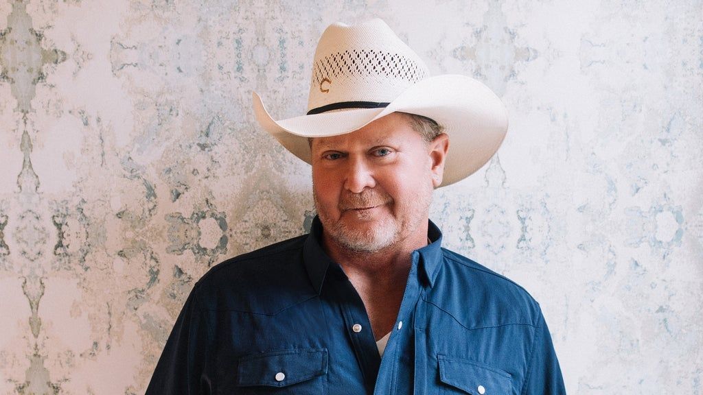 Tracy Lawrence Ticket + Hotel Deals