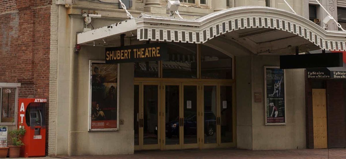 Darcy & Jer (Rescheduled from 2\/27\/25)