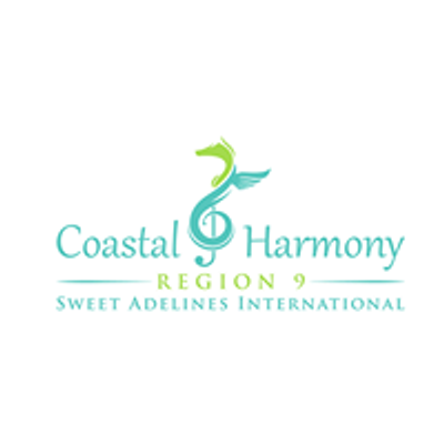 Coastal Harmony Region 9, Sweet Adelines International