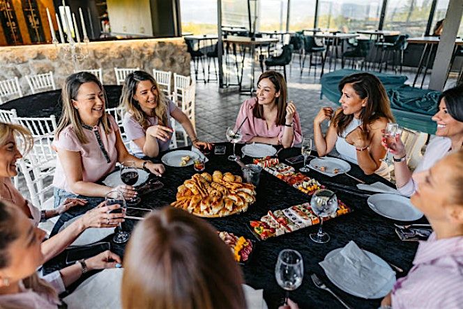 Women\u2019s Hormone Leadership Circle