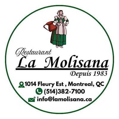 La Molisana Restaurant