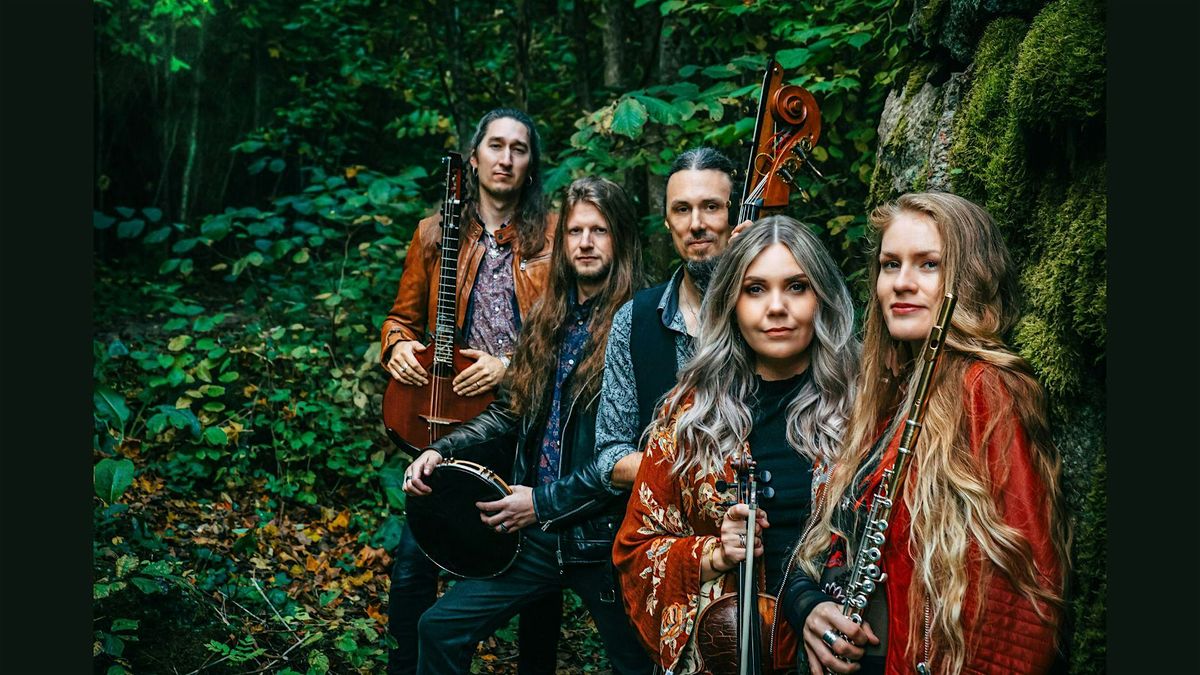 FR\u00c4NDER w\/ Banthom House