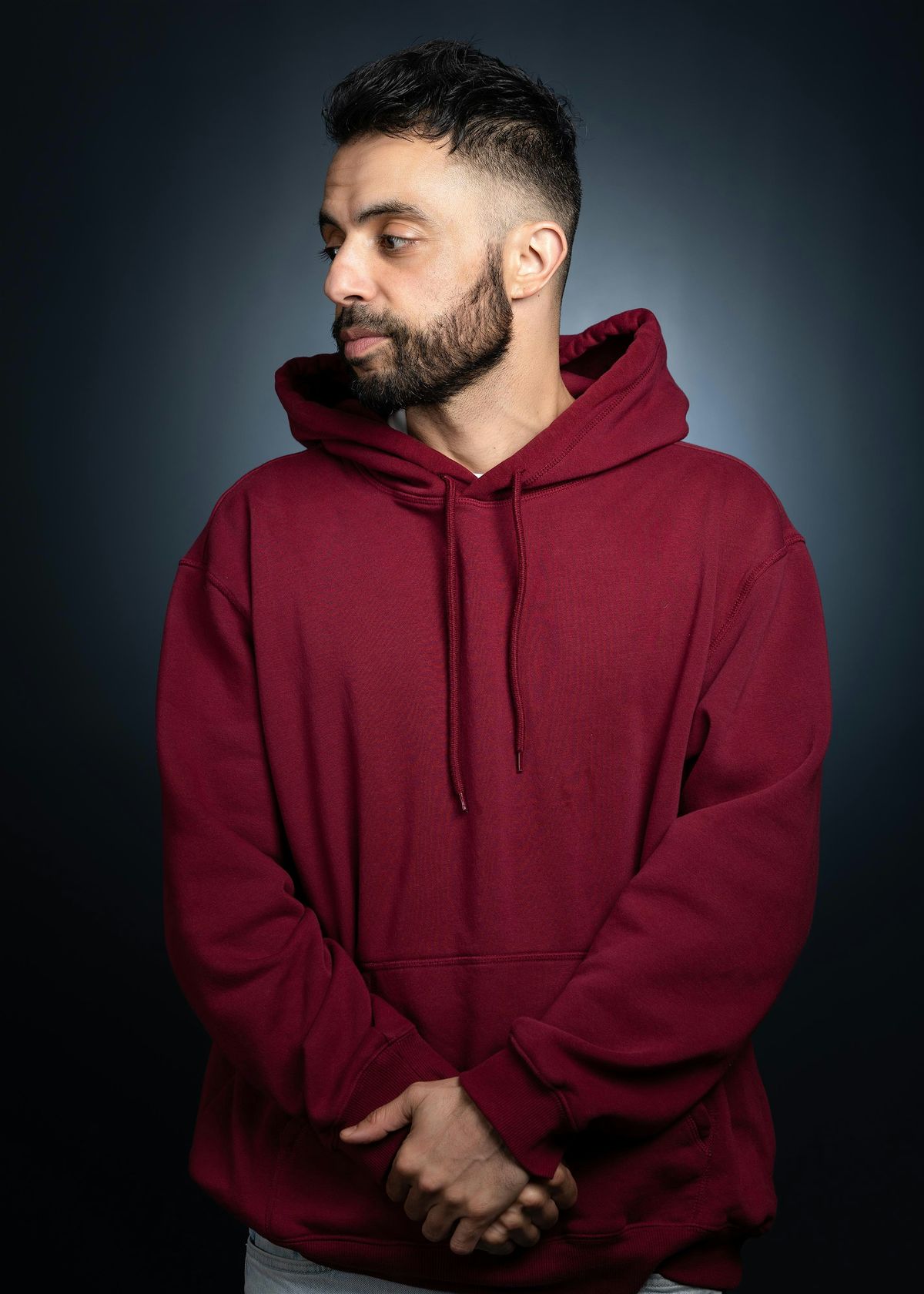 Sammy Obeid: Overtime in Ottawa!