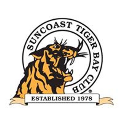 Suncoast Tiger Bay Club