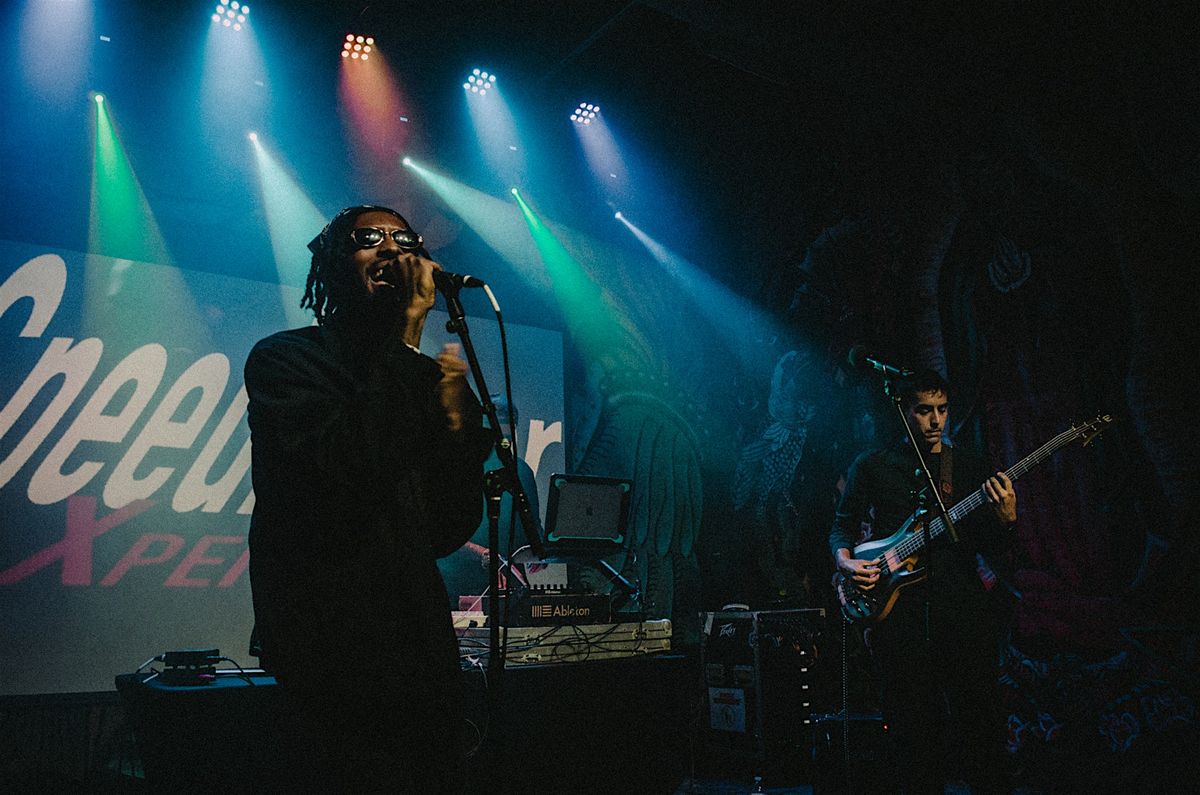 FREE Live Band R&B FORT WORTH (Boiled Owl Tavern) 12\/20