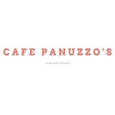 Caf\u00e9 Panuzzo's