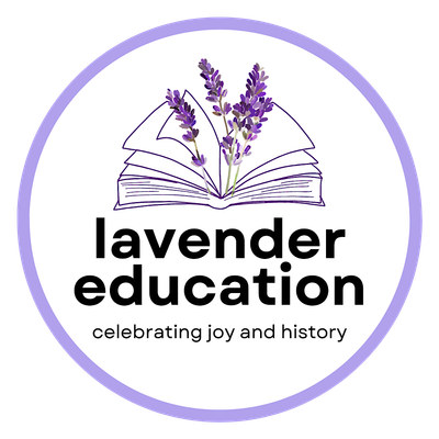 Lavender Education