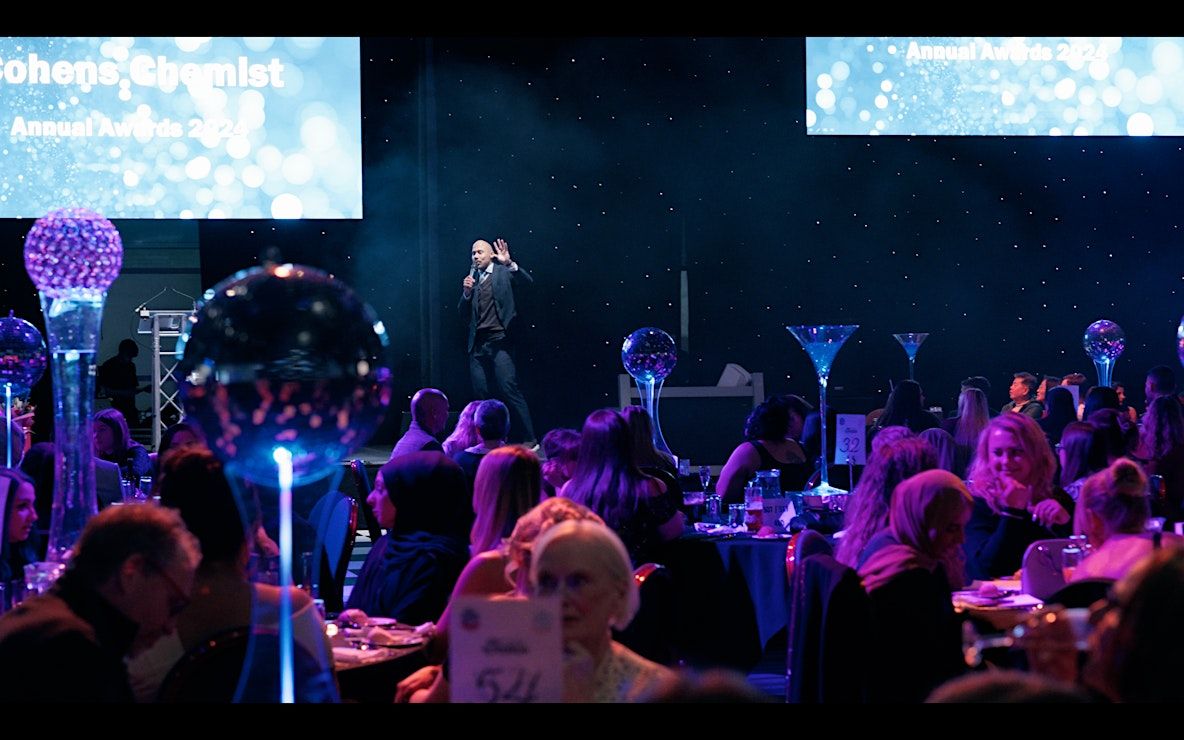 Event Photos