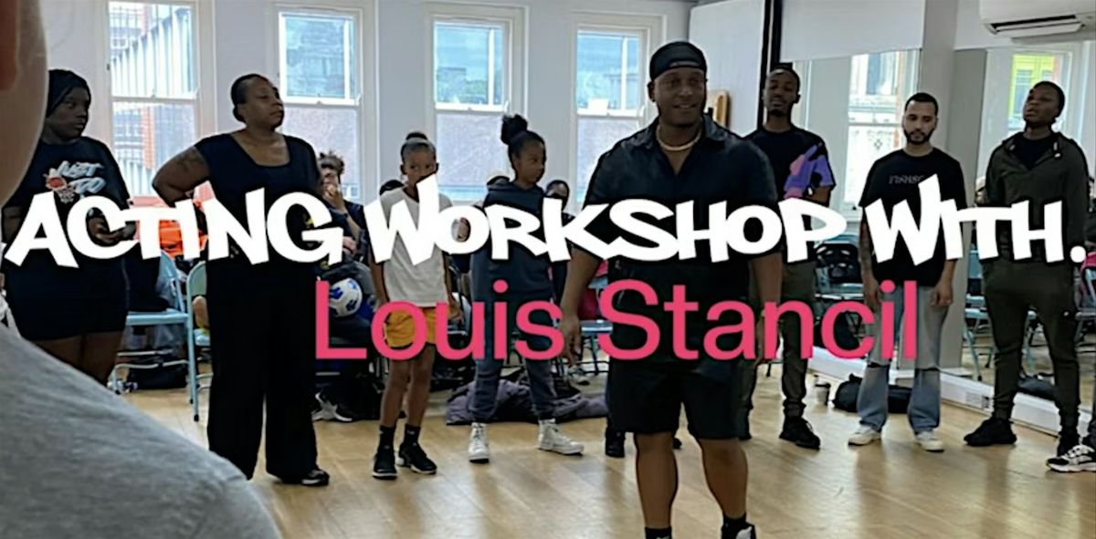 Free Charlotte, NC Acting Class