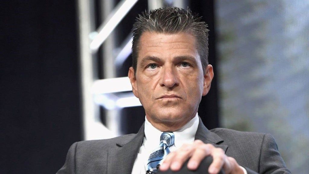 Serial Killers with Dr. Scott Bonn