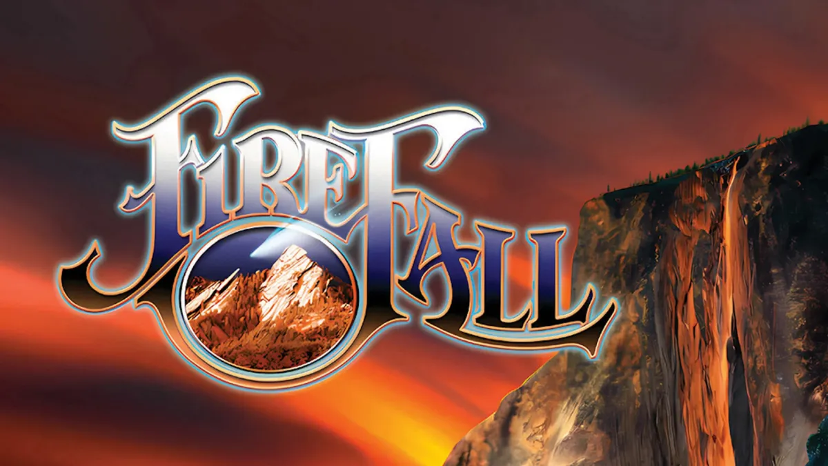 Firefall in Tucson