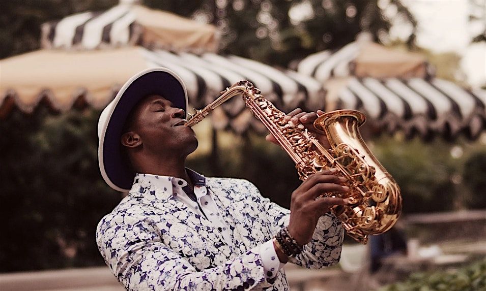 Live Jazz Night at Plum Sky Bar!