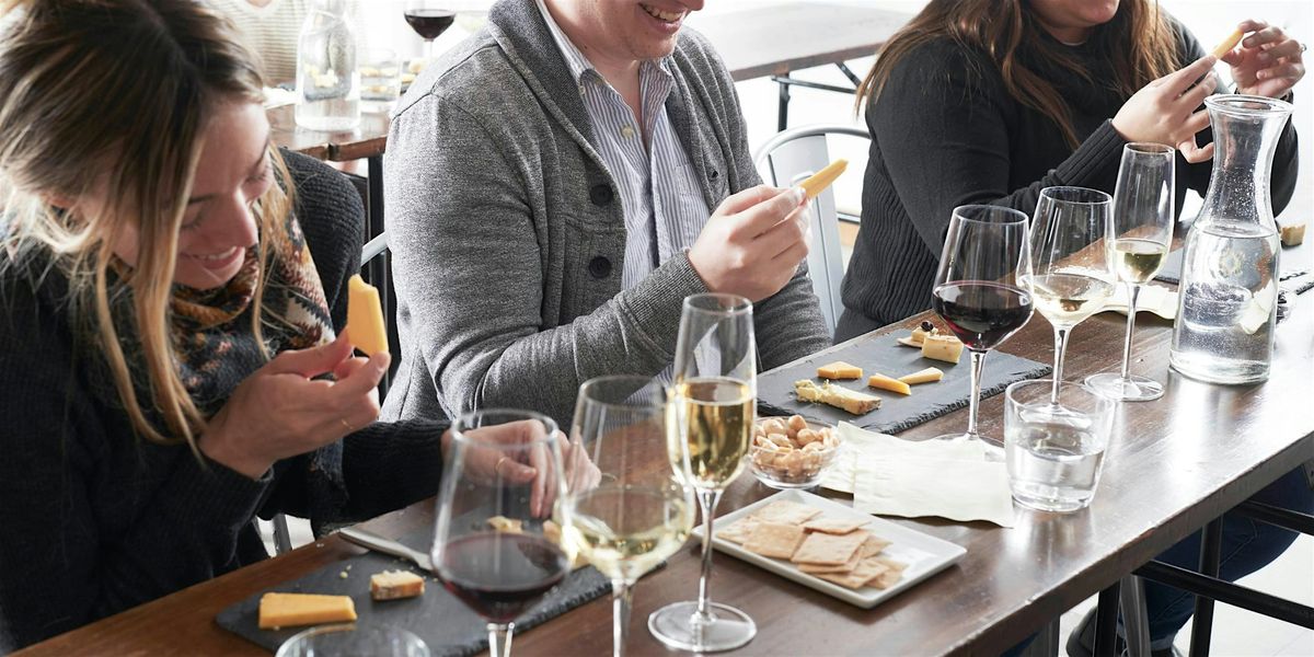 Father's Day Pairing Perfection: Charcuterie Lovers Edition!