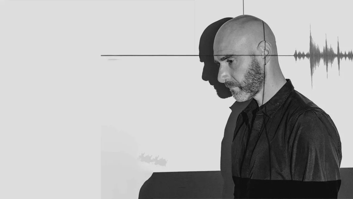 Vitalic, Rebeka Warrior, KOMPROMAT in Barcelona