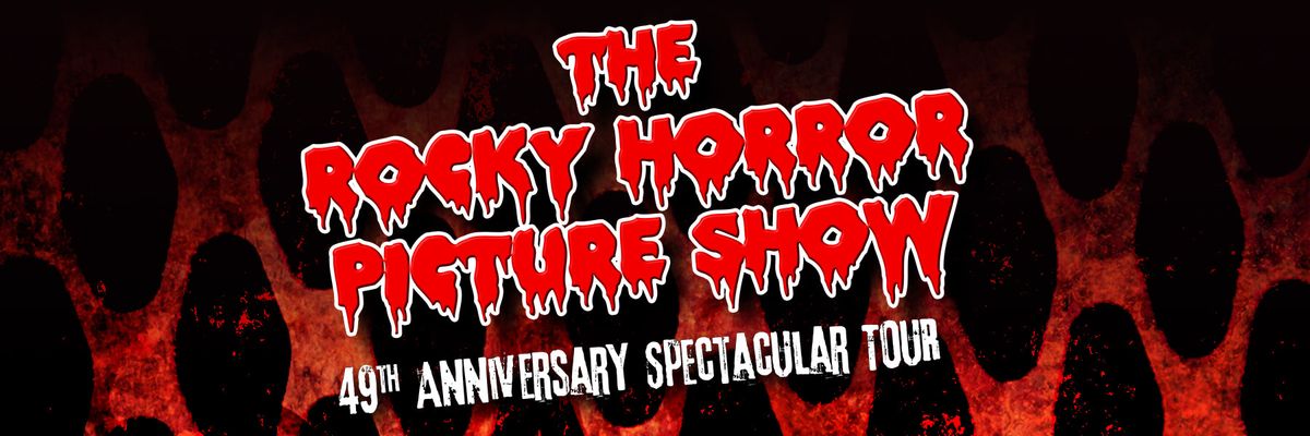 The Rocky Horror Picture Show - Detroit