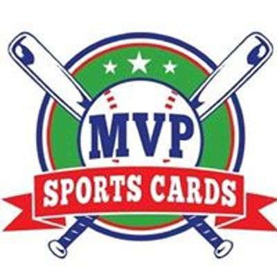 MVP Sports Cards & Collectibles