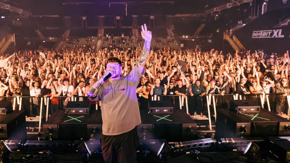 Tsuki, VKTM in Paris