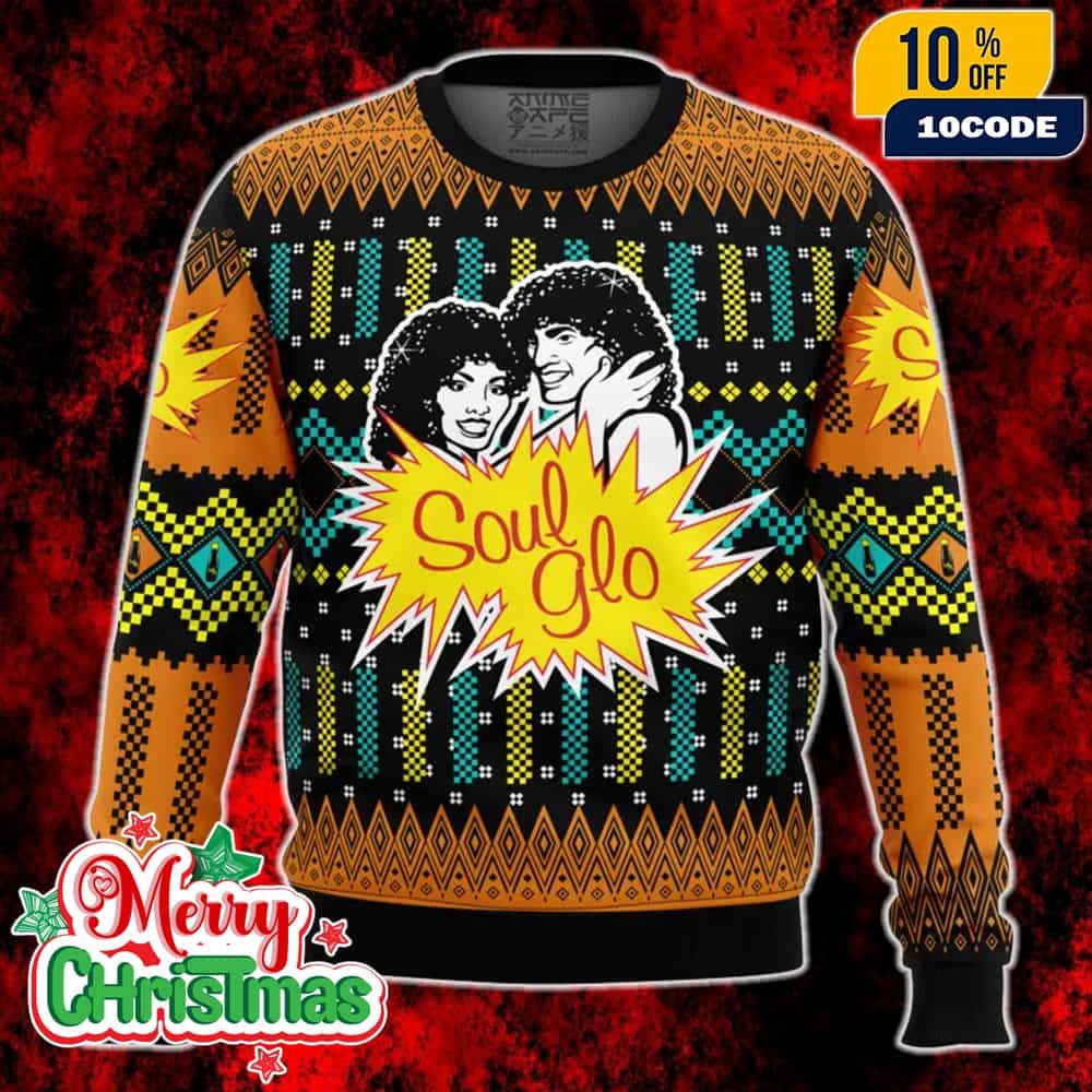 Soul Holiday: Men Of Soul