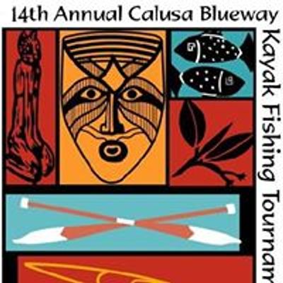 2019 Calusa Blueway Kayak Fishing Tournament