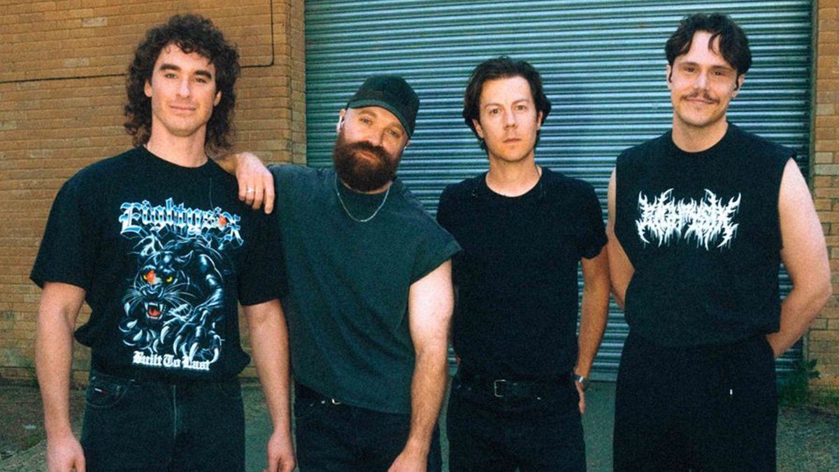 Don Broco