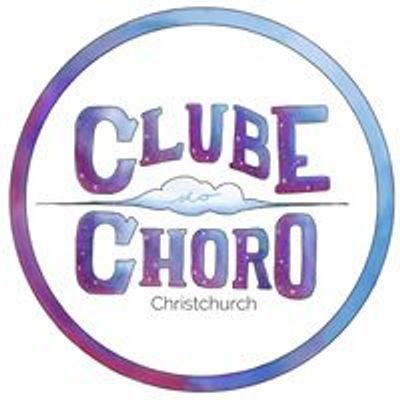 Clube do Choro Christchurch