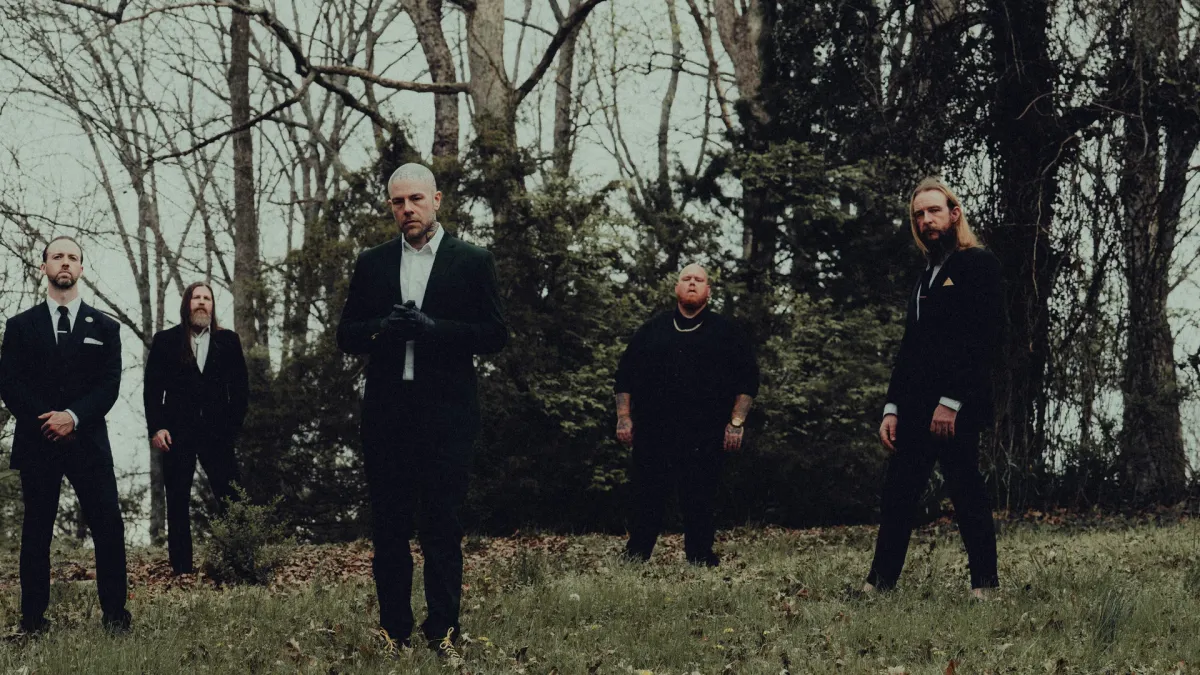 Demon Hunter in S\u00e3o Paulo