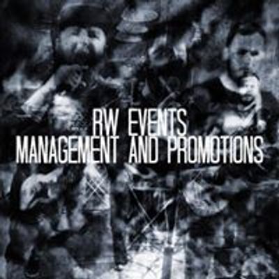 RW Events -  Management and Promotion